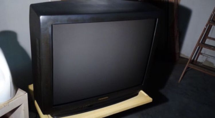 Panasonic 27 inch TV CT-27SF12T