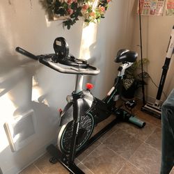 Exercise Cycling Bike 
