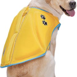 Dog Swimming Vest- Medium