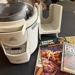 Bread Machine