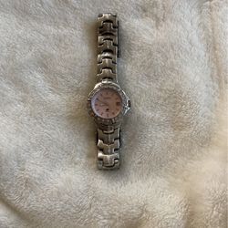 Fossil Watch 