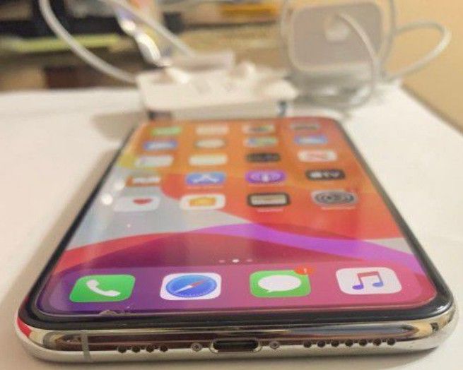 iPhone 11 Pro Max