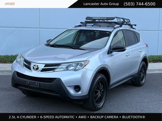 2013 Toyota RAV4