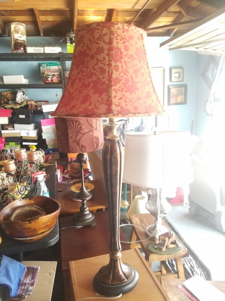 Lamp