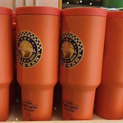 Universal Studios Super Nintendo World Mario Kart Stainless Steel Flower Cup