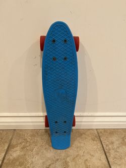Chicago Skateboard
