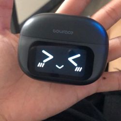 Bluetooth earphone