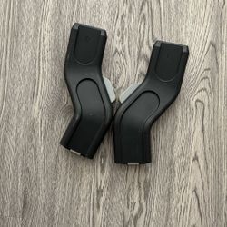 Uppa Baby Stroller Converters.
