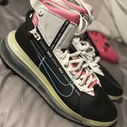 Nike Air Max 720 Saturn 'Miami Vice' AO2110-002