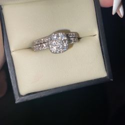 Engagement Ring