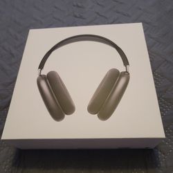 Apple Airpods Max Wireless Bluetooth Studio Headphones Brand New In Box Original Selling Cheap