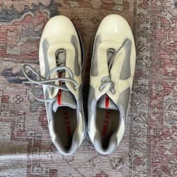 Prada Sneakers
