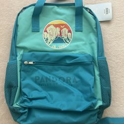 Disney Parks Avatar Backpack