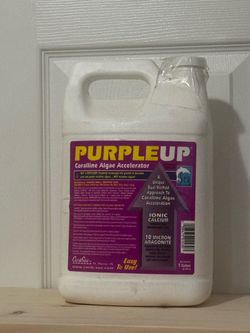 Coralline Algae Accelerator PurpleUp