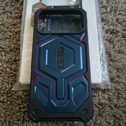 New iPhone 17 pro max case