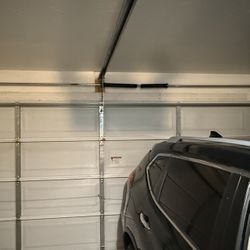 Garage Door