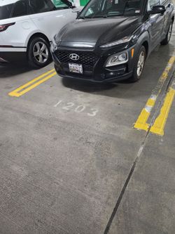 2021 Hyundai Kona