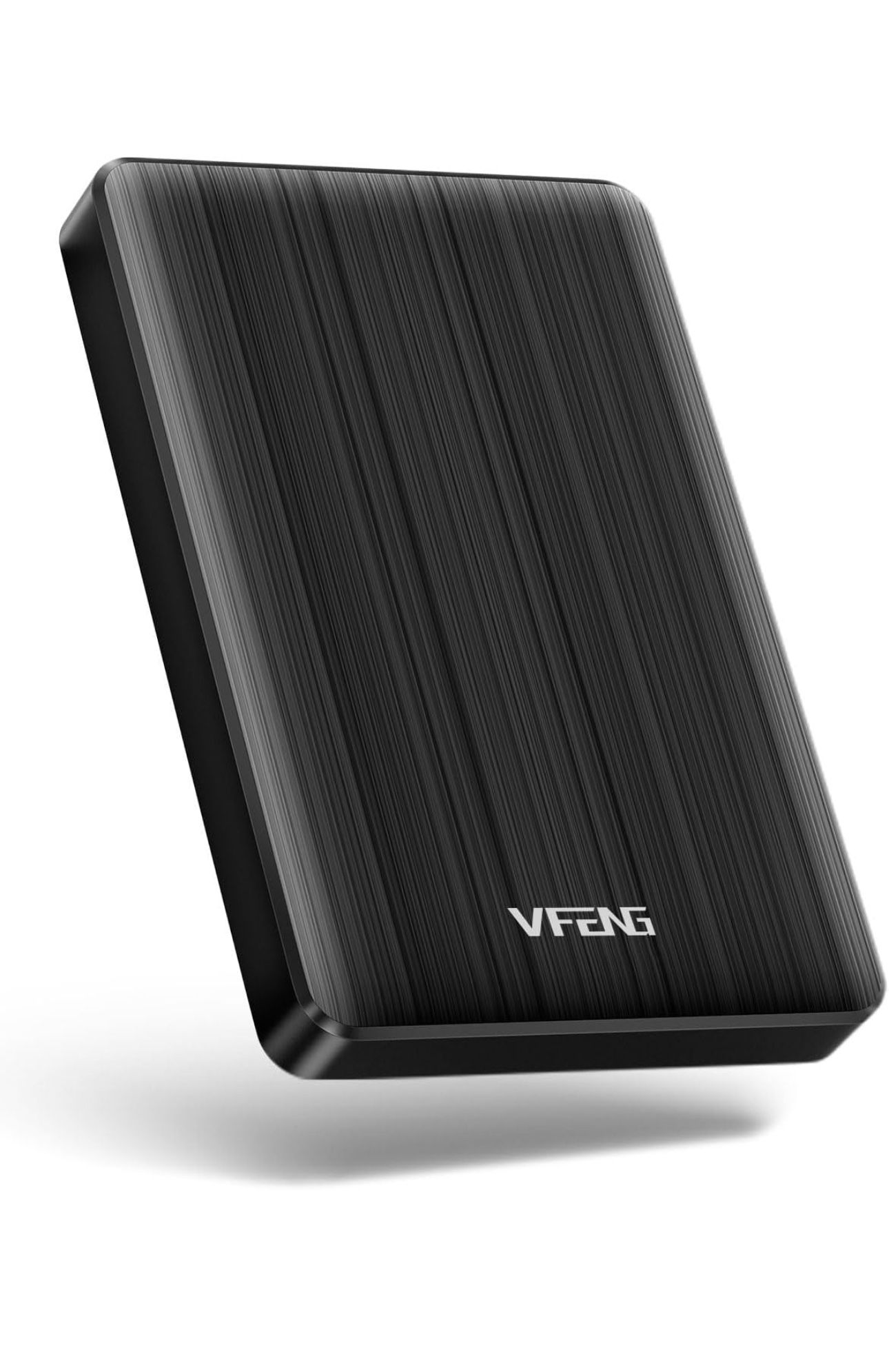 500GB Portable External Hard Drive