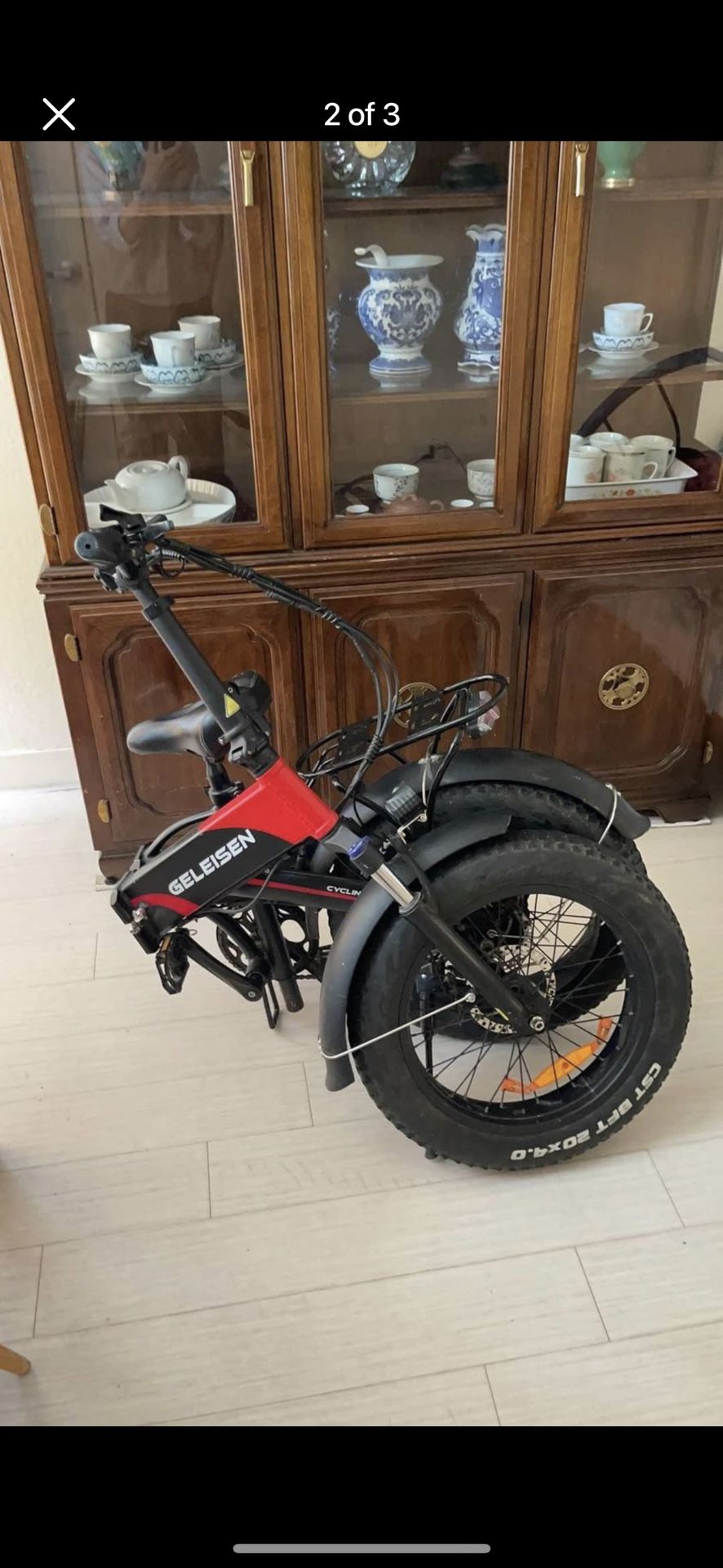 ebike