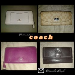 Coach