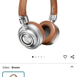 Master & Dynamic Headphones