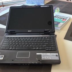 Acer Laptop 