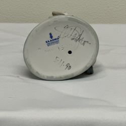 Lladro Collectible Figurines