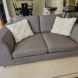Loveseat Sofa