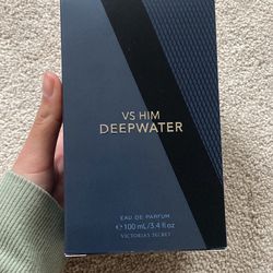 Victoria Secret Perfumes