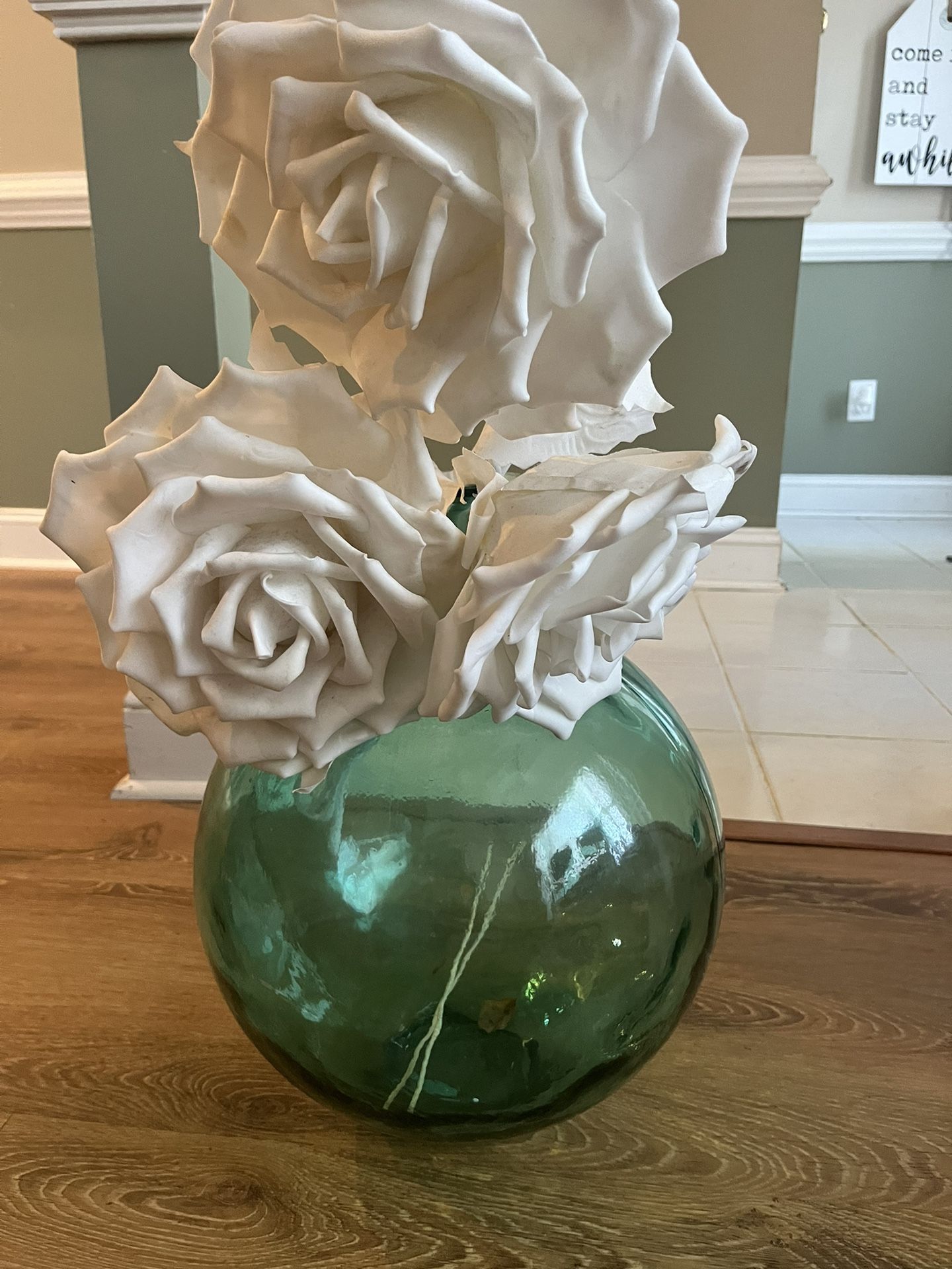 Beautiful Vase