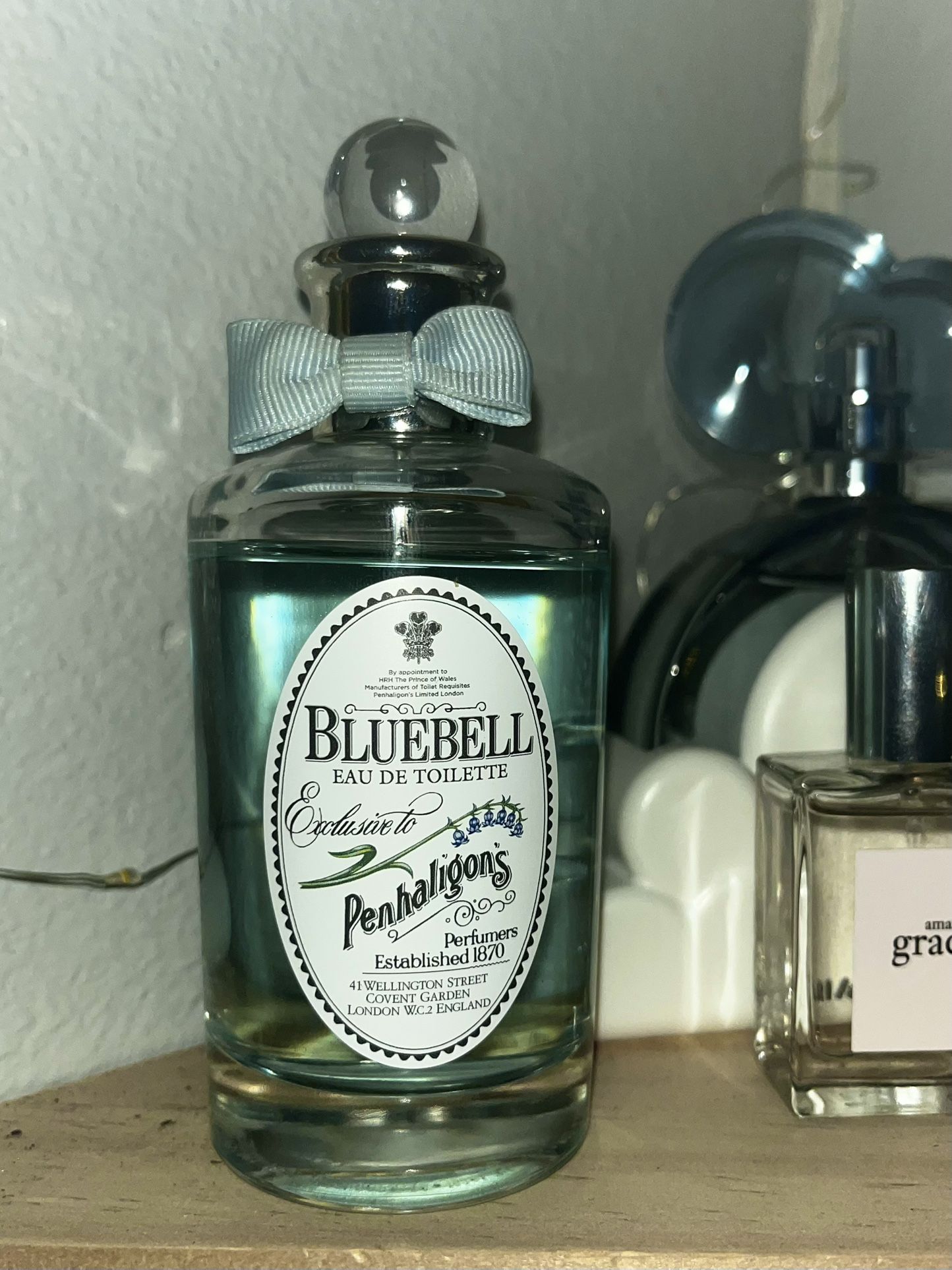 Penhaligons Bluebell 100ml
