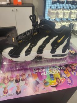 Nike Air Max DT low