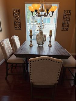 Dinning table