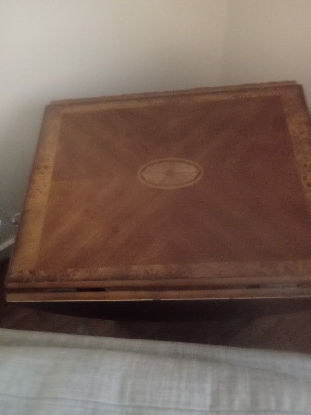 Antique Table 