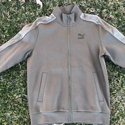 PUMA BIG SEAN JACKET