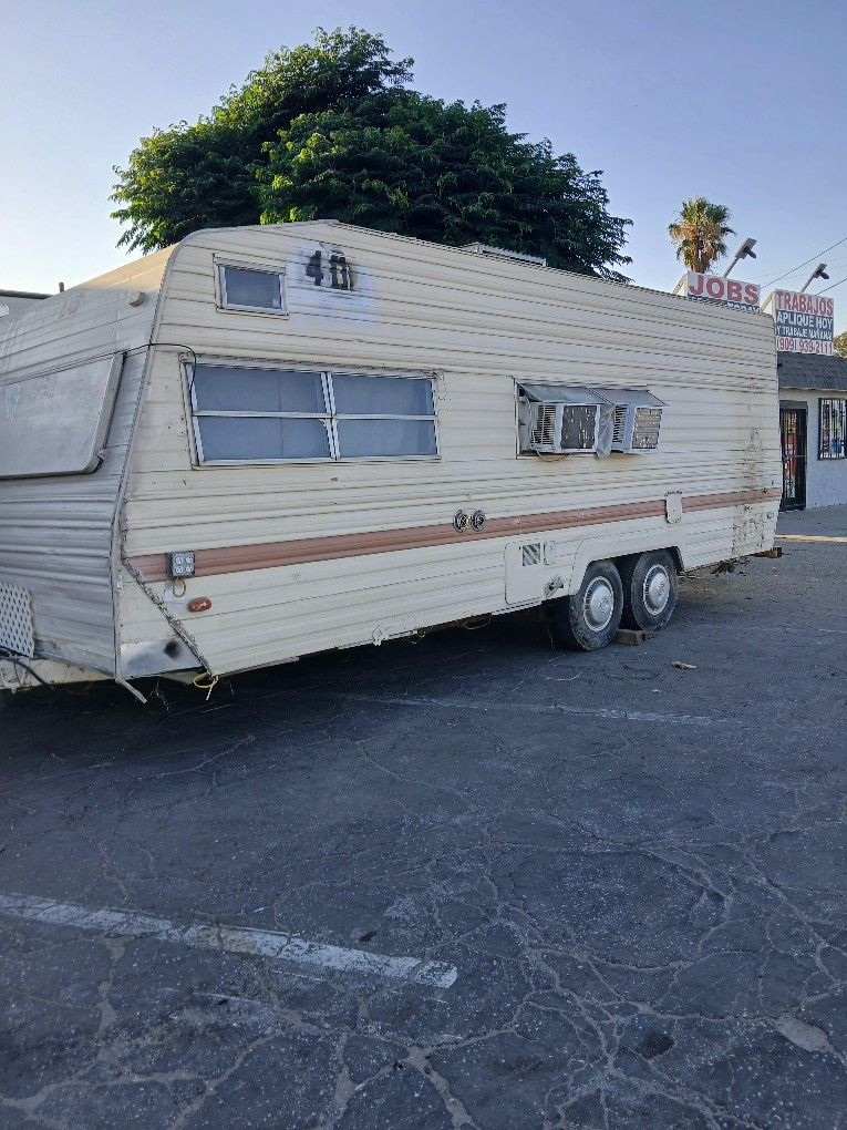 Free Trailer