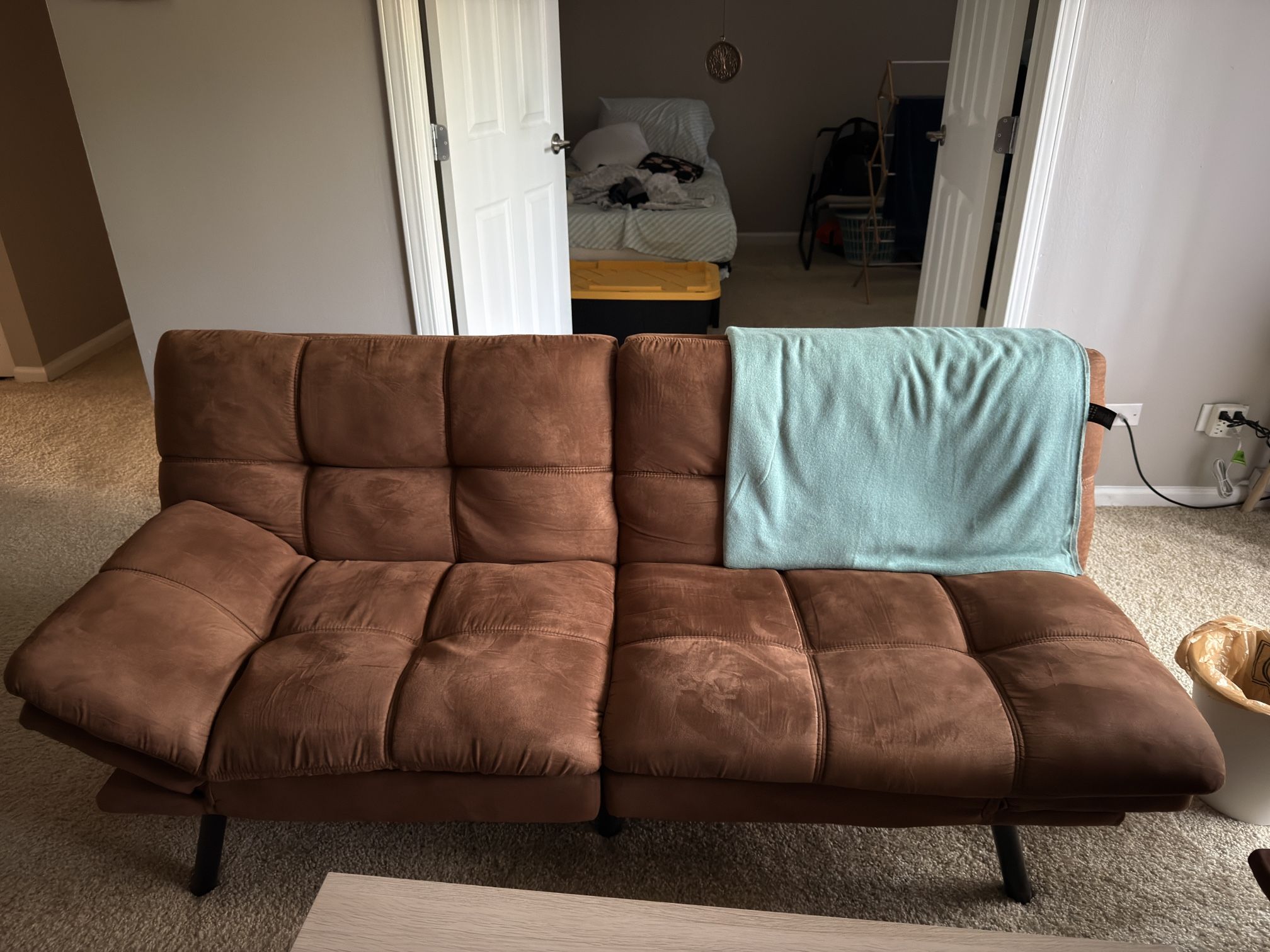Mainstays 72” Futon