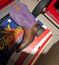 Shannon women's Gravity Western Boots