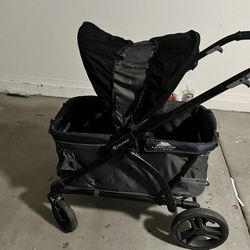 Babytrend Wagon 