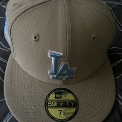 La Dodgers Hat