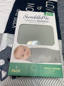 Swaddle 