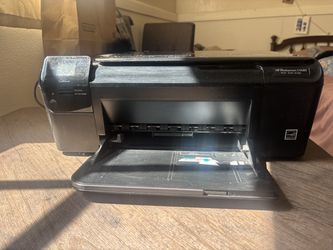 HP Photosmart C4680 All-in-One-Printer