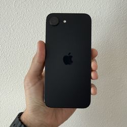 iPhone 16e Unlocked 256Gb