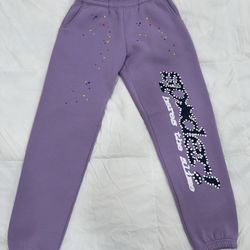Sp5der Sweats