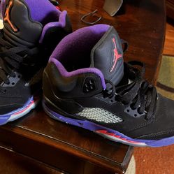 Jordan Shoes