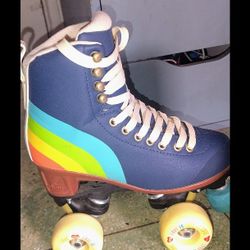 Chaya Skates
