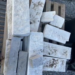 Austin Stone - Landscaping Flower Beds 