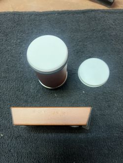 Bogoni Rolling Sharpener