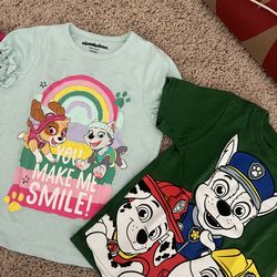 Girls Clothing (30–40 Pieces) Size 3T–6yr old