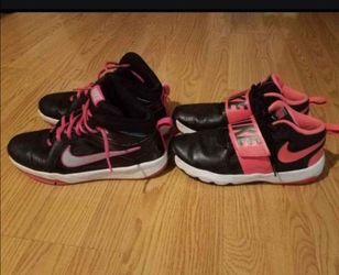 Girl's shoes